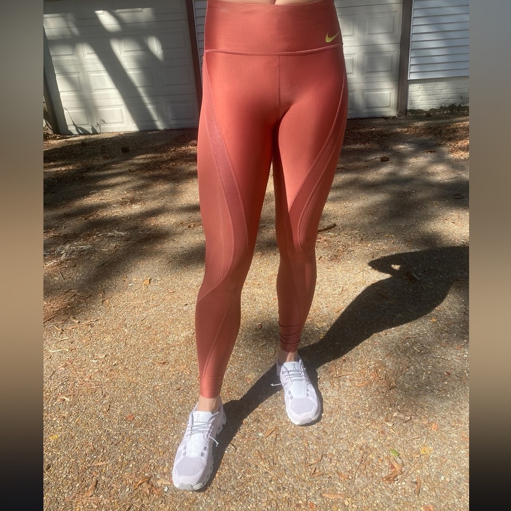 Nike Running Leggings